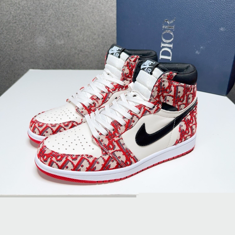 ch**an D*or sneakers